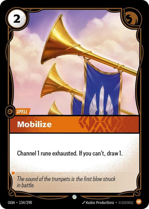 Mobilize (134)