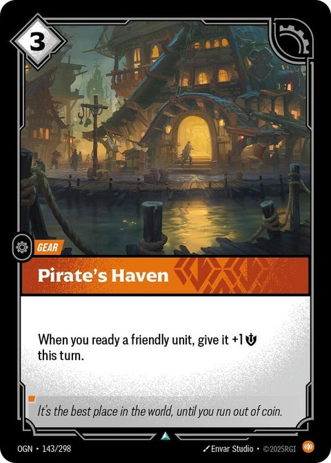 Pirate&