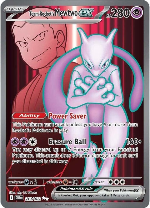Team Rocket&