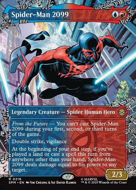 Spider-Man 2099 (216)