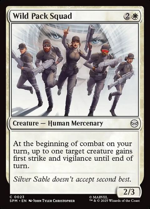 Wild Pack Squad (23)