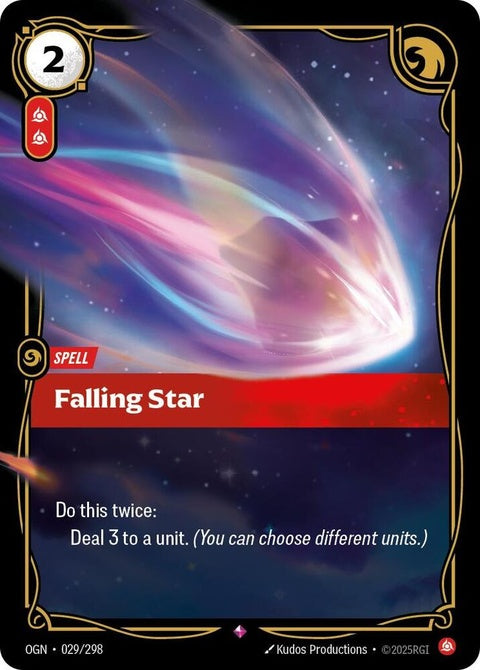 Falling Star (29)