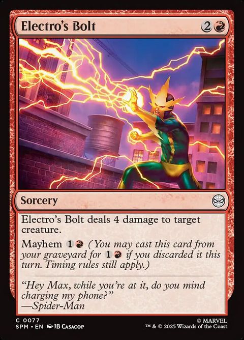 Electro&