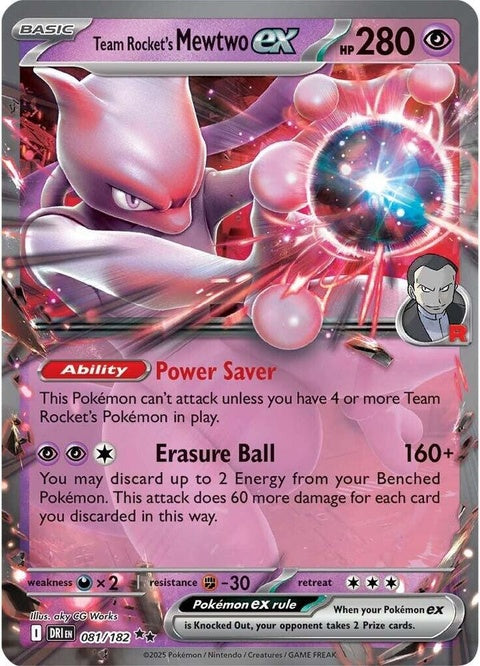 Team Rocket&