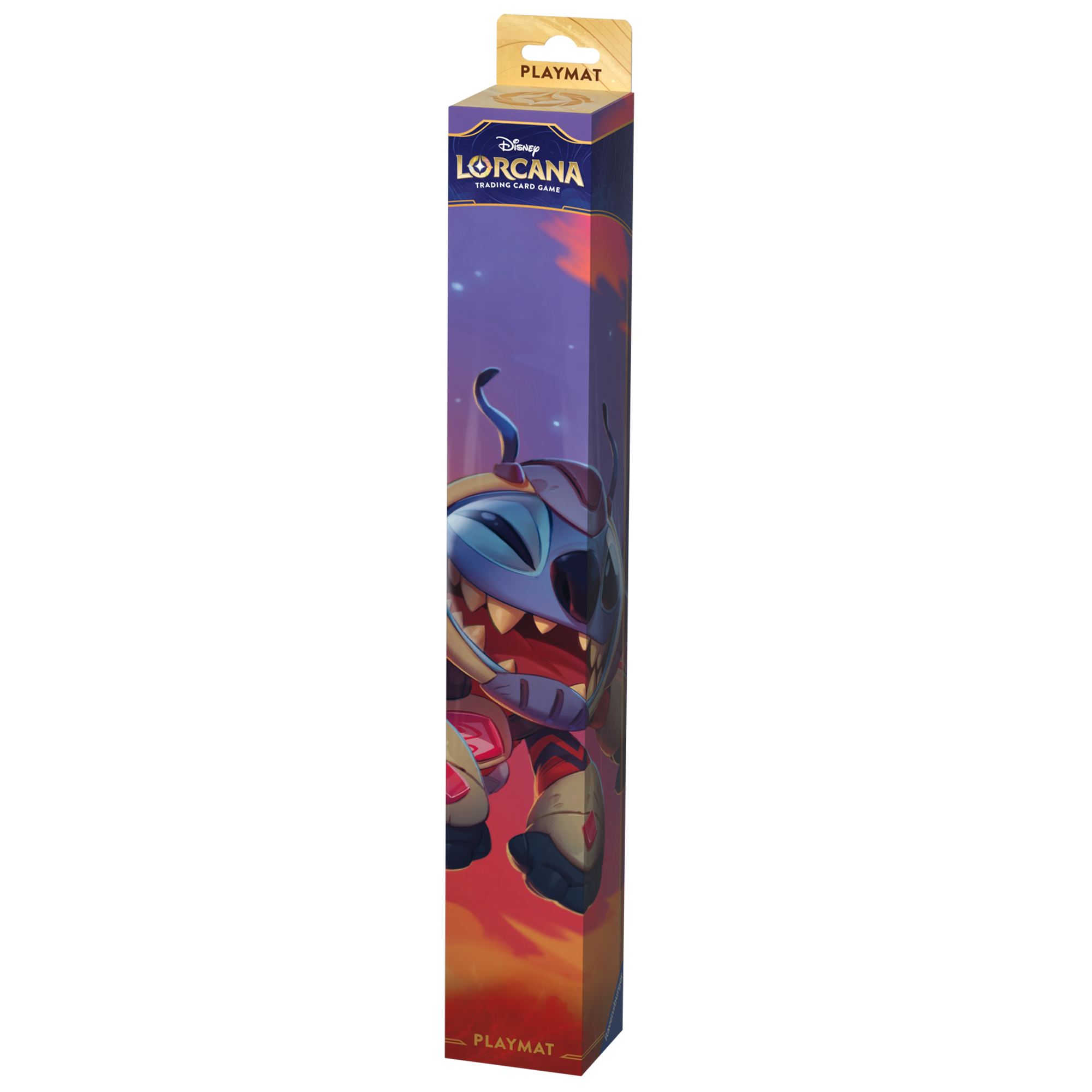 Disney - Lorcana TCG - Playmat - Stitch