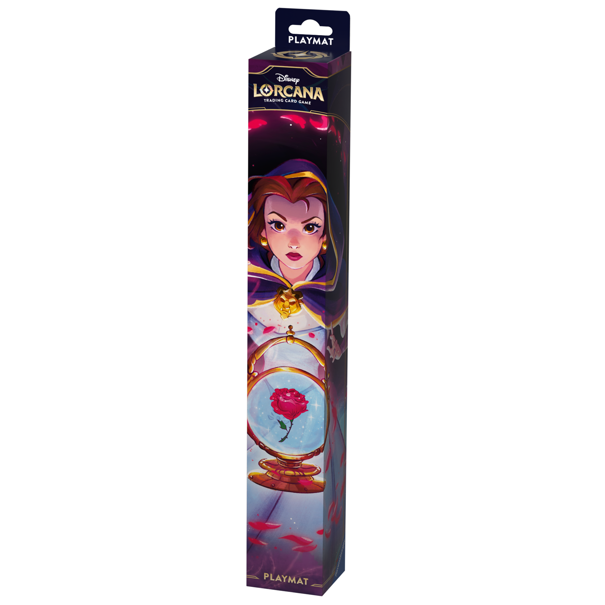 Disney - Lorcana TCG - Playmat - Belle