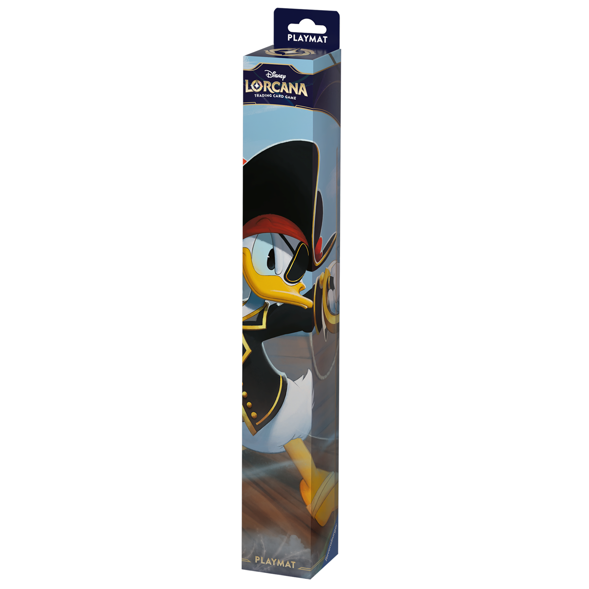 Disney - Lorcana TCG - Playmat - Donald