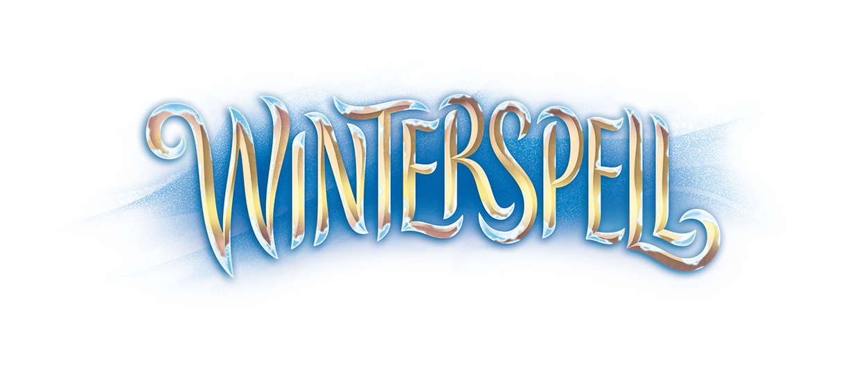 Disney - Lorcana TCG - Winterspell - Booster Pack