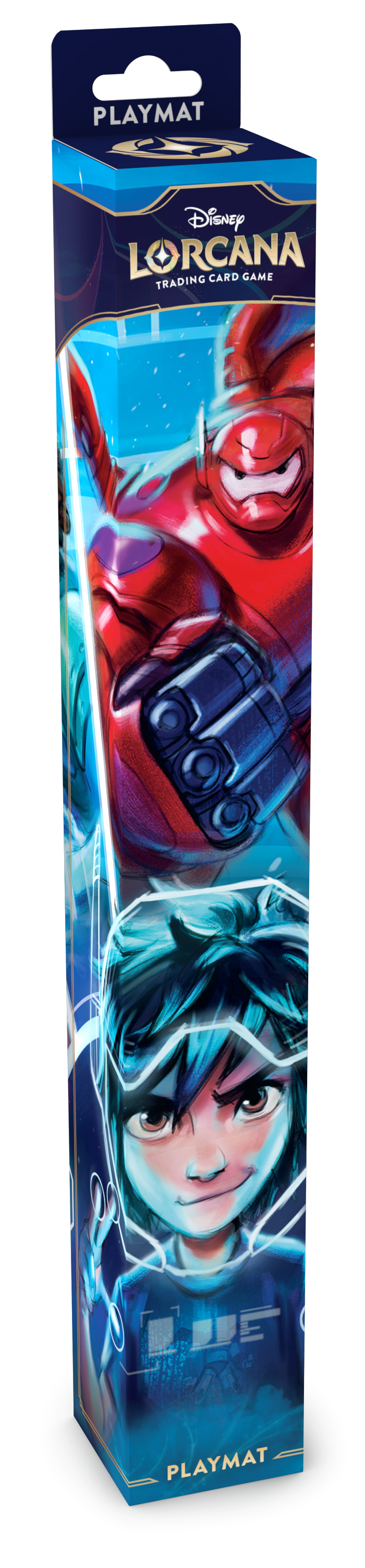 Disney - Lorcana TCG - Playmat - We Could be Immortals