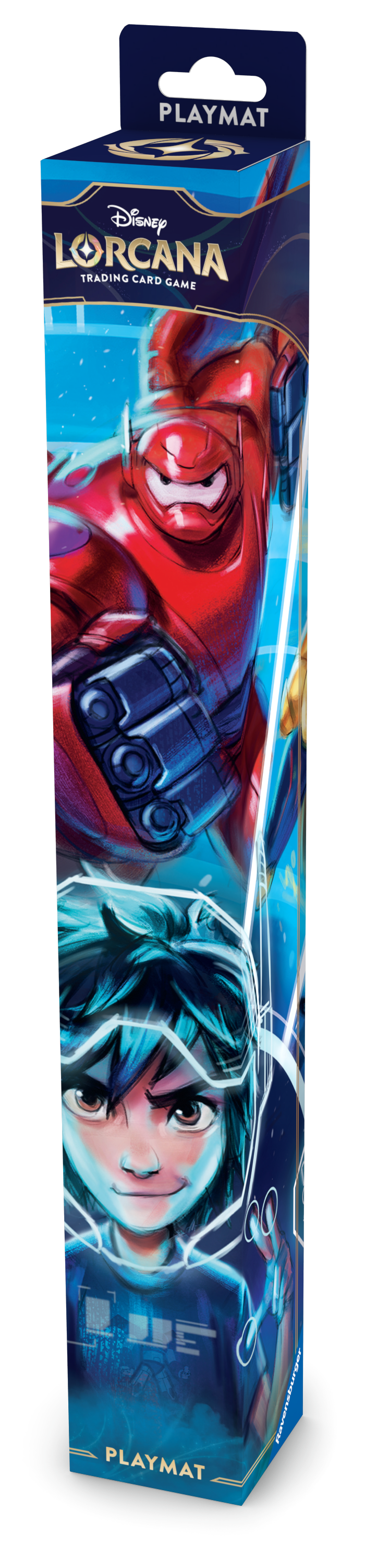 Disney - Lorcana TCG - Playmat - We Could be Immortals