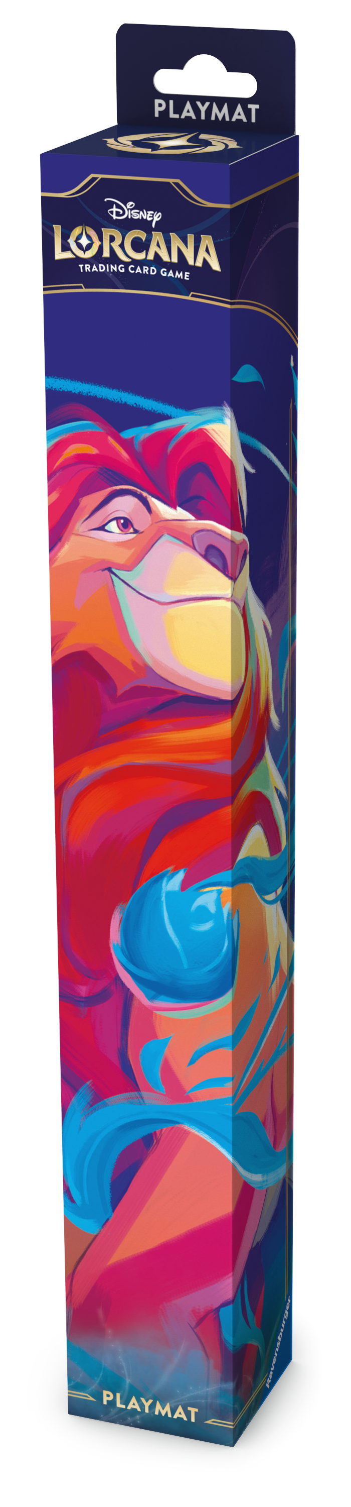 Disney - Lorcana TCG - Playmat - Mufasa