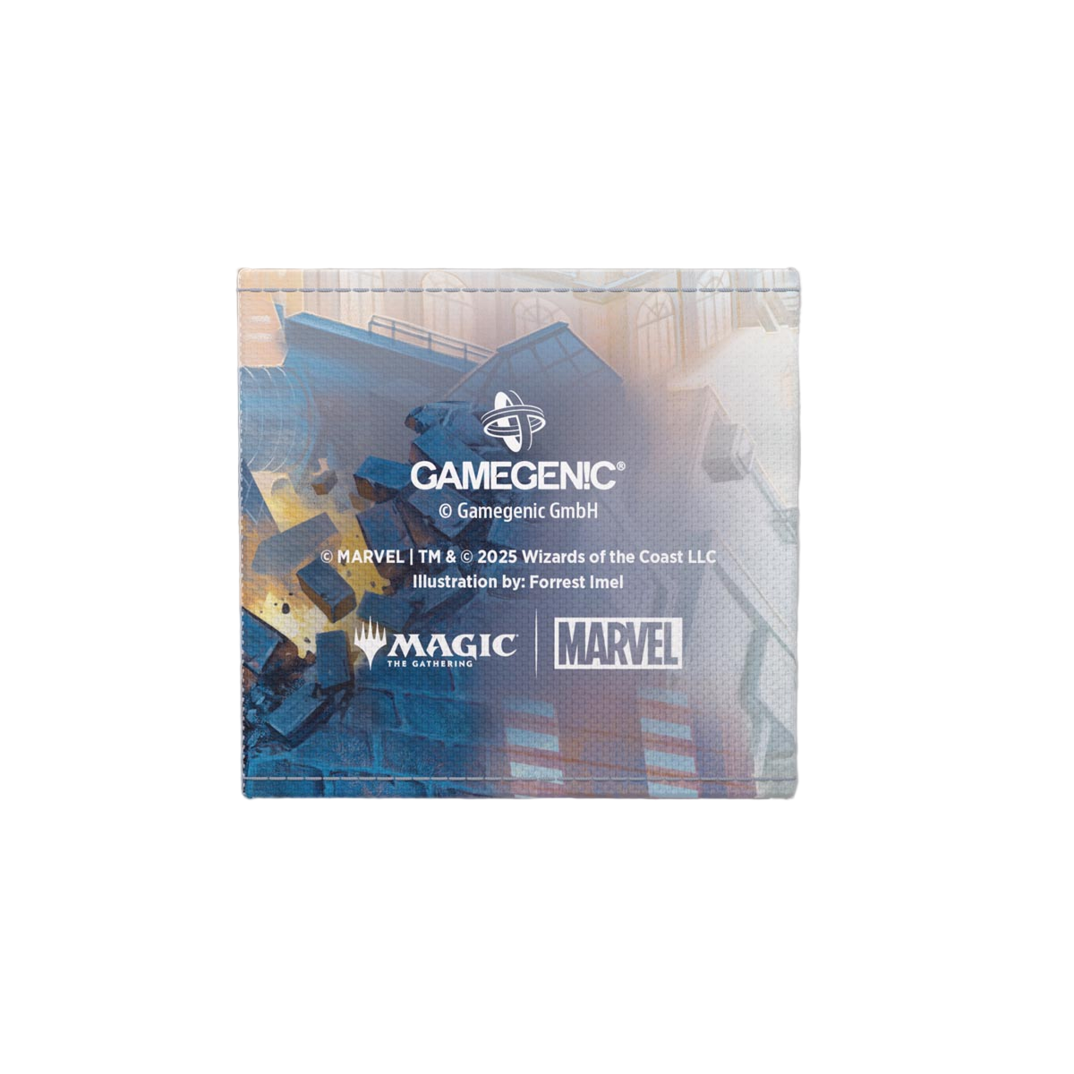 Gamegenic - Magic: The Gathering - Marvel&
