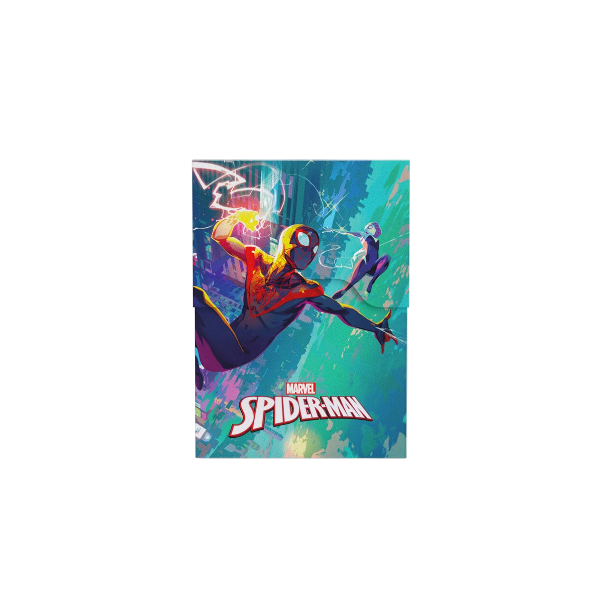 Gamegenic - Magic: The Gathering - Marvel&