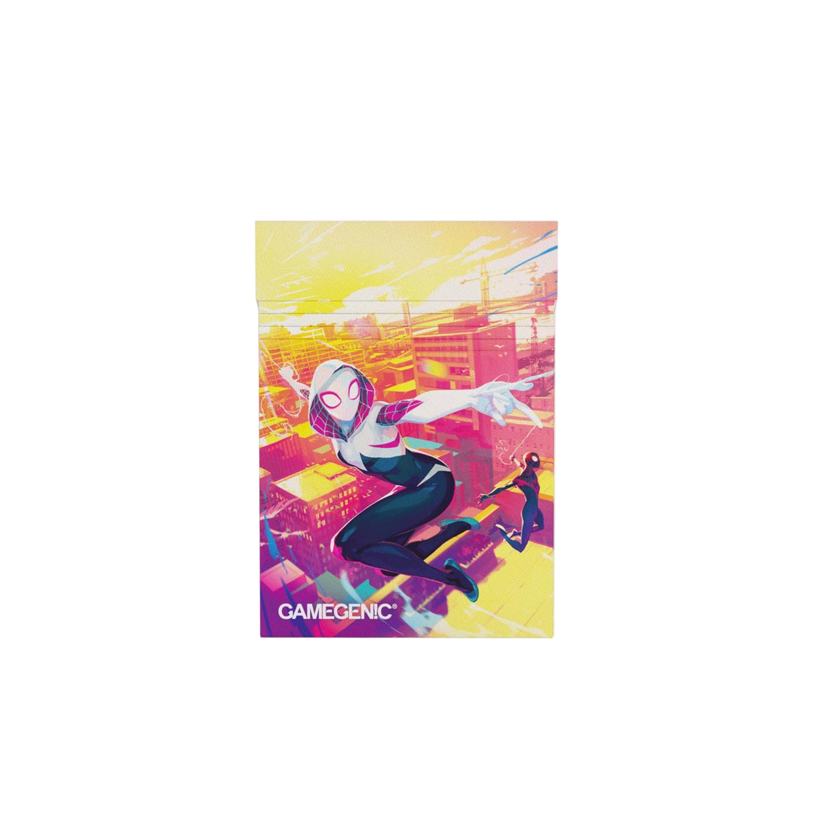 Gamegenic - Magic: The Gathering - Marvel&