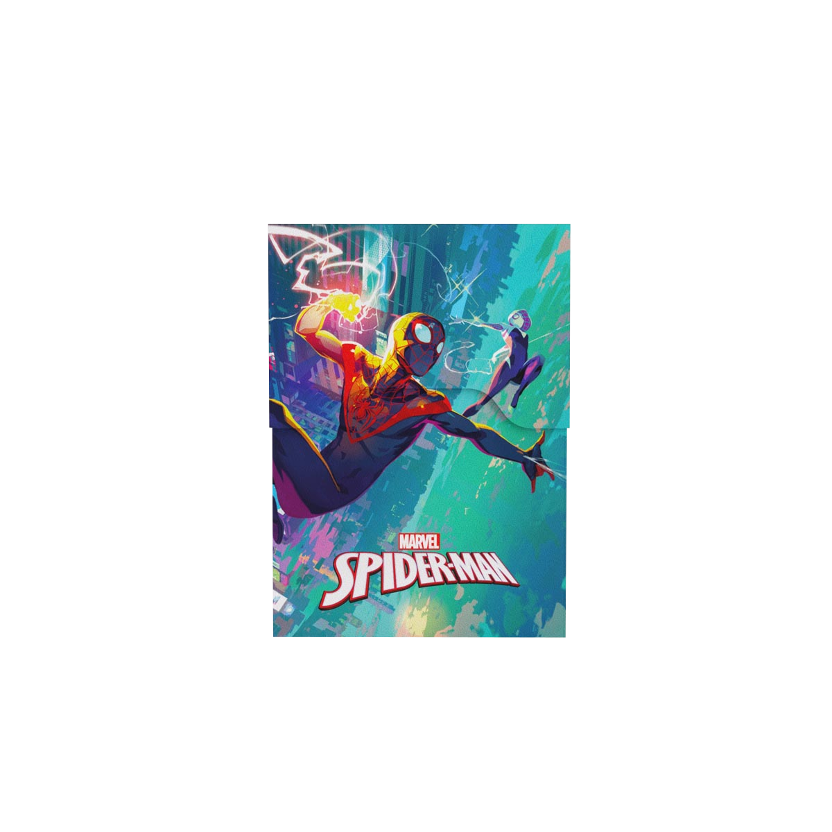 Gamegenic - Magic: The Gathering - Marvel&