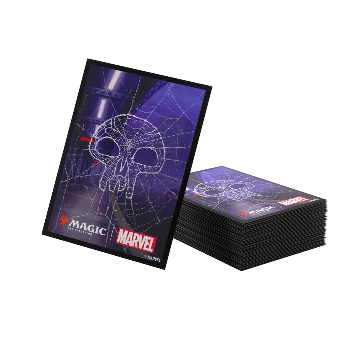 Gamegenic - Magic: The Gathering - Marvel&