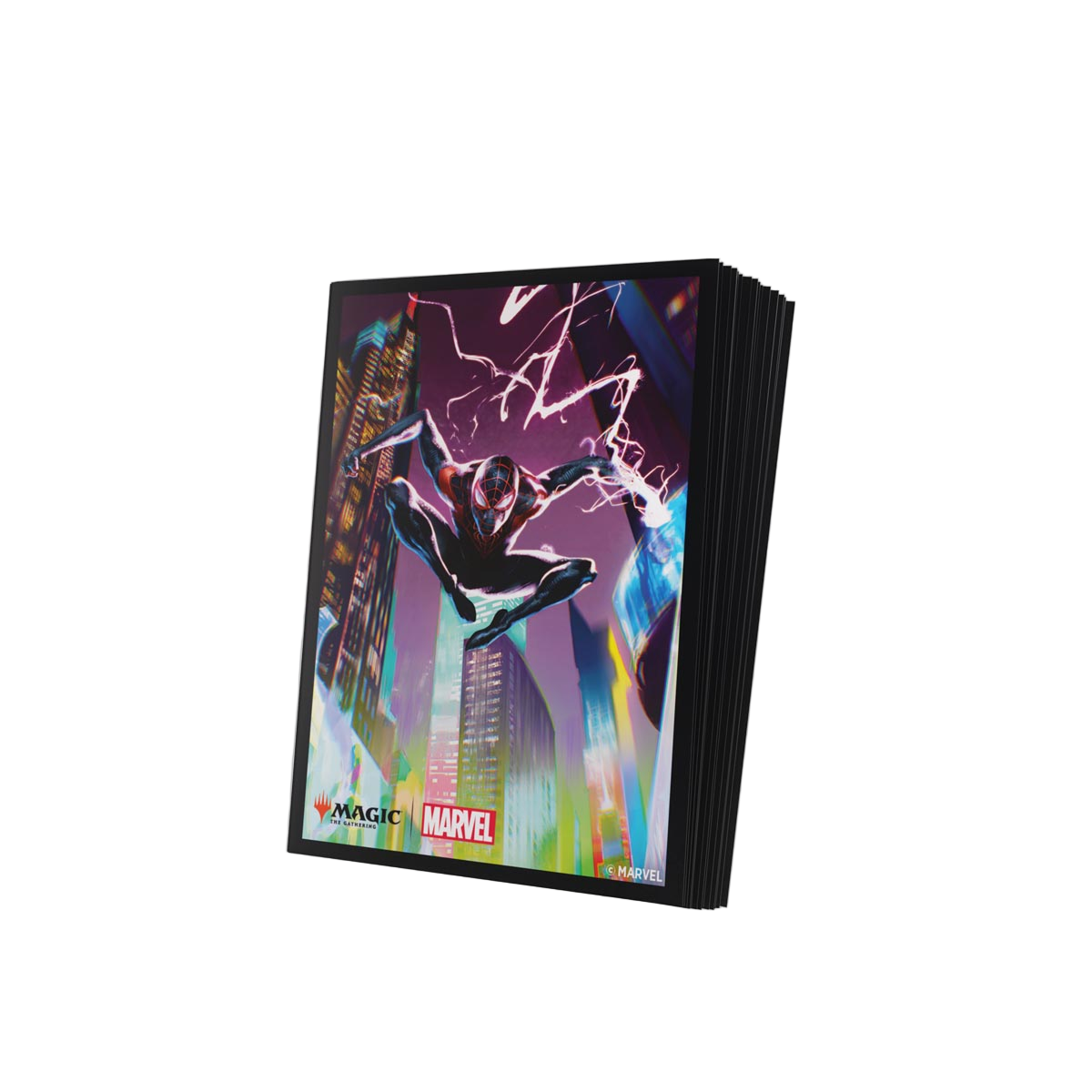 Gamegenic - Magic: The Gathering - Marvel&