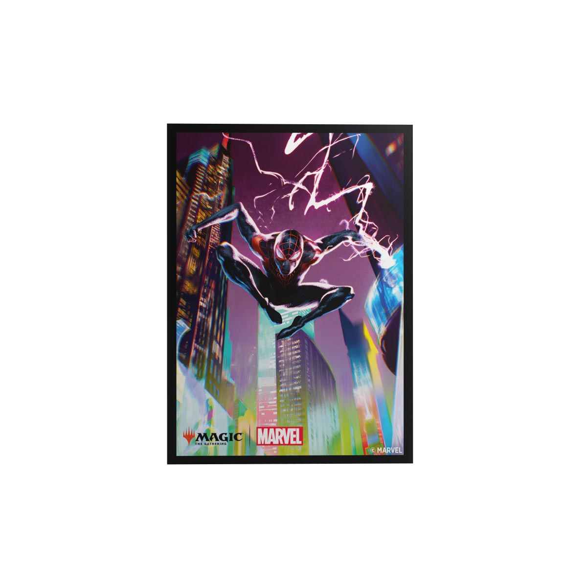 Gamegenic - Magic: The Gathering - Marvel&
