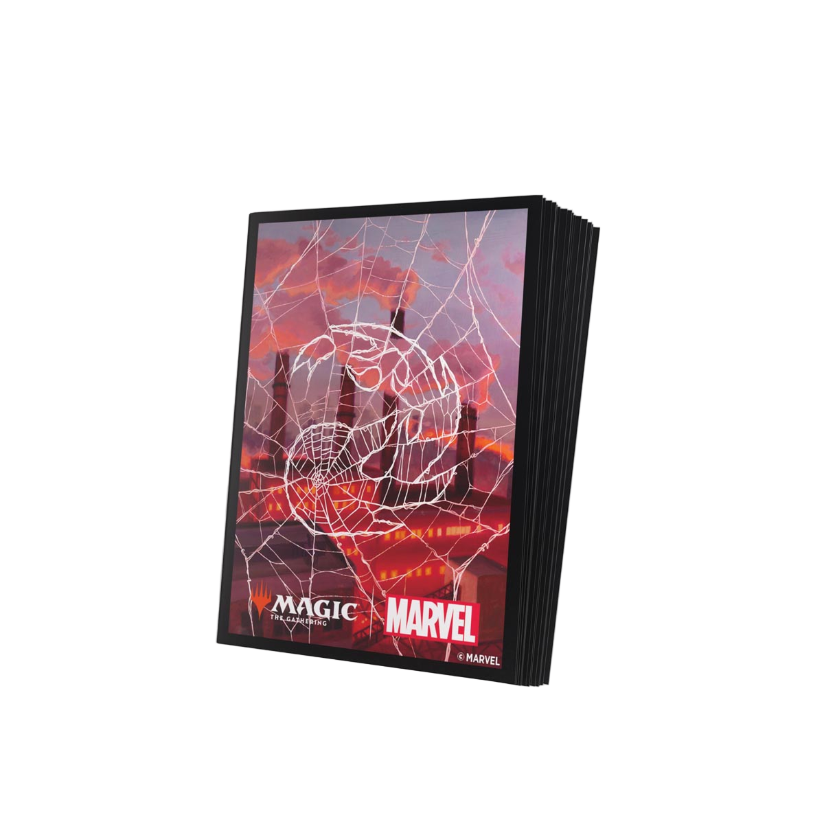 Gamegenic - Magic: The Gathering - Marvel&