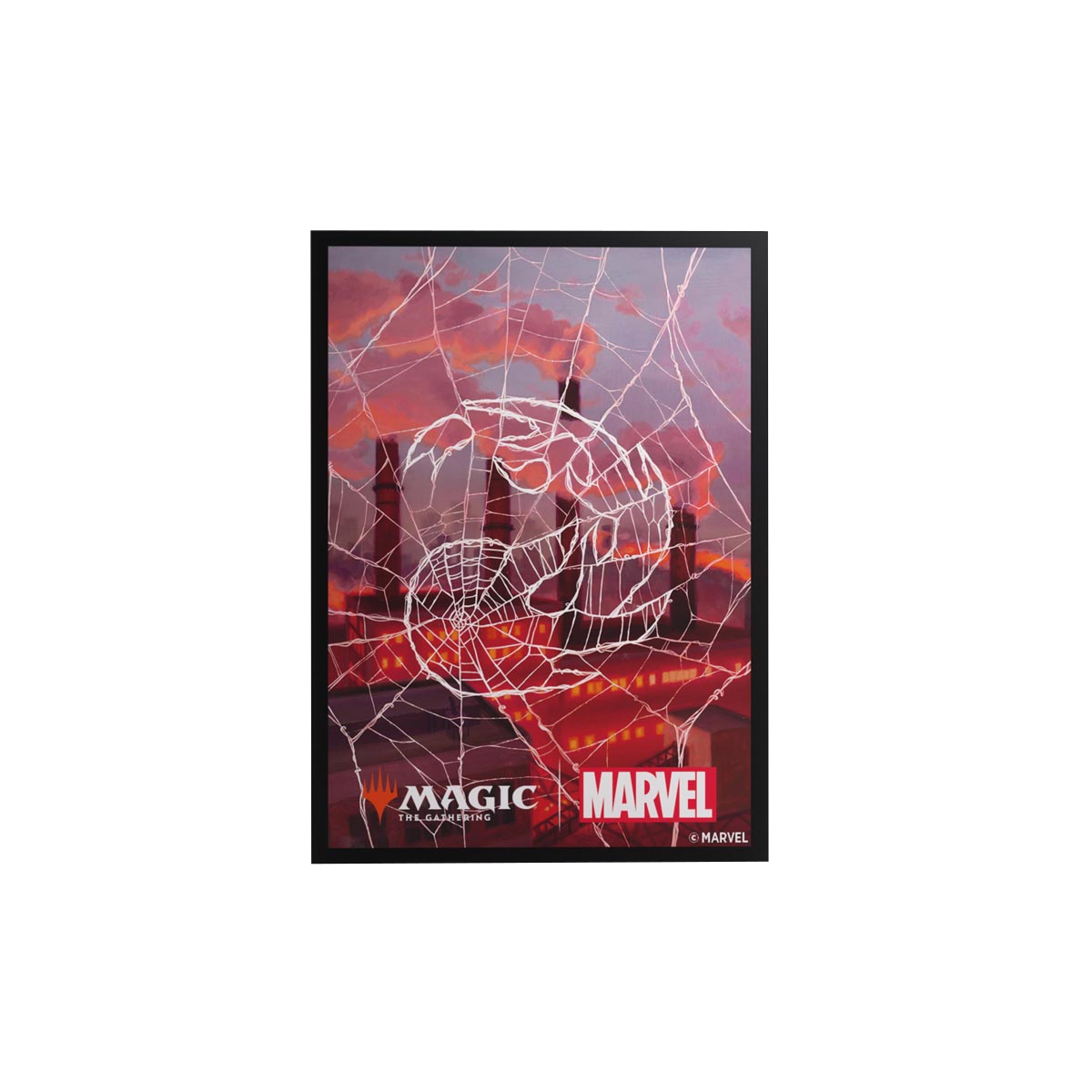 Gamegenic - Magic: The Gathering - Marvel&
