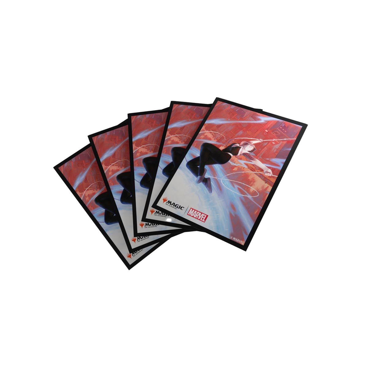 Gamegenic - Magic: The Gathering - Marvel&