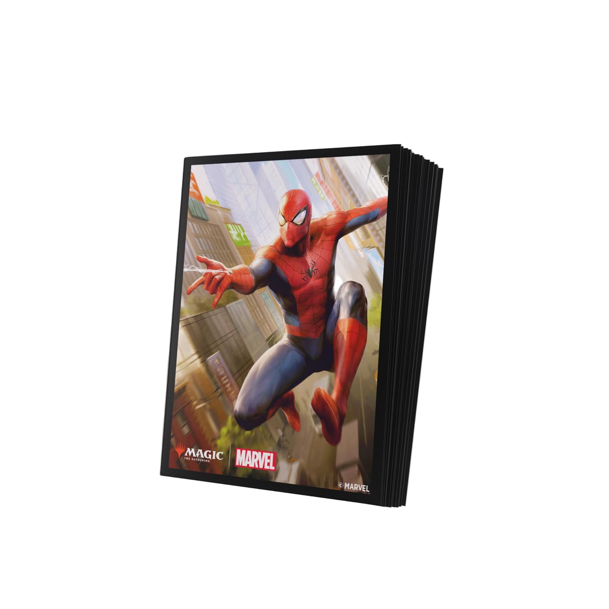 Gamegenic - Magic: The Gathering - Marvel&
