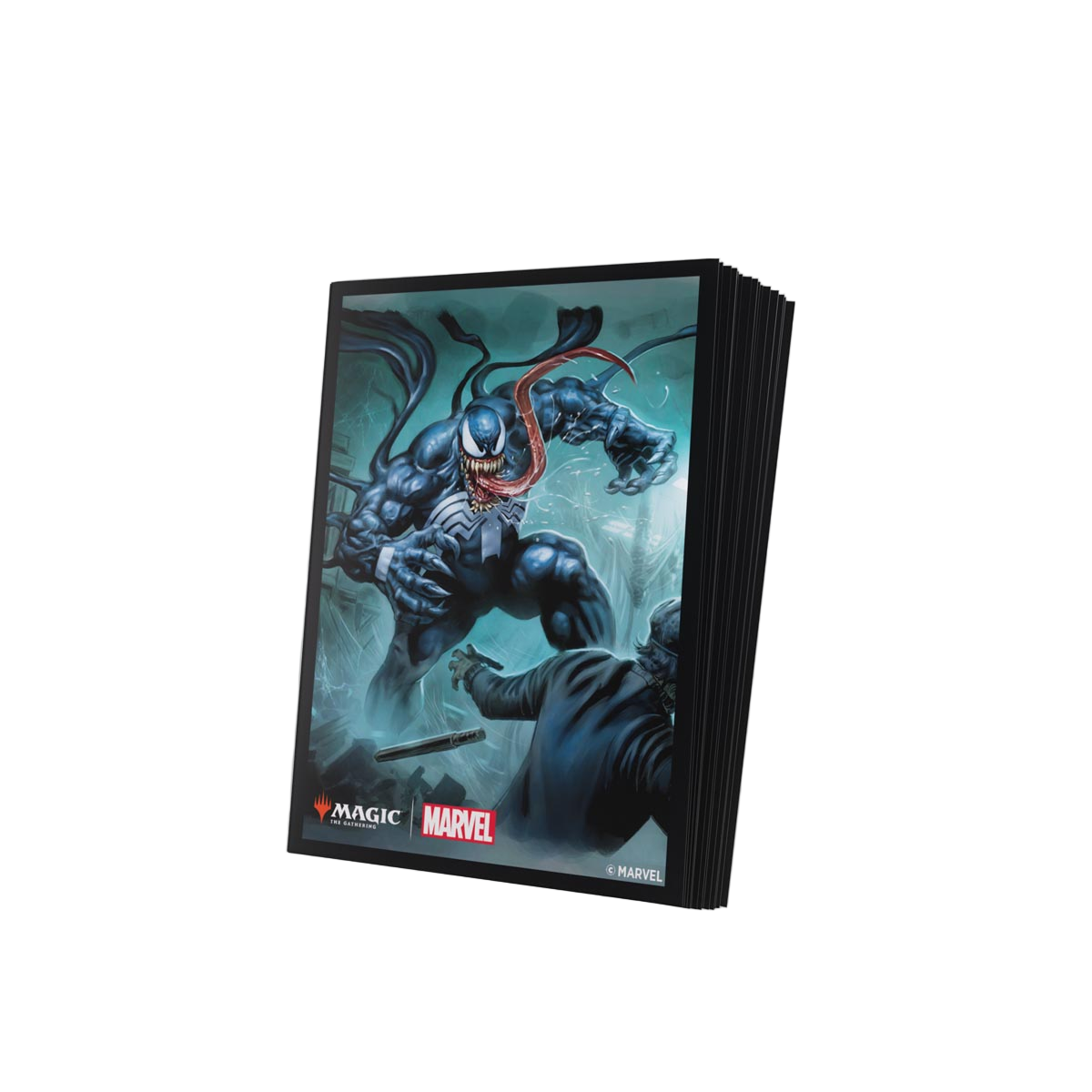 Gamegenic - Magic: The Gathering - Marvel&