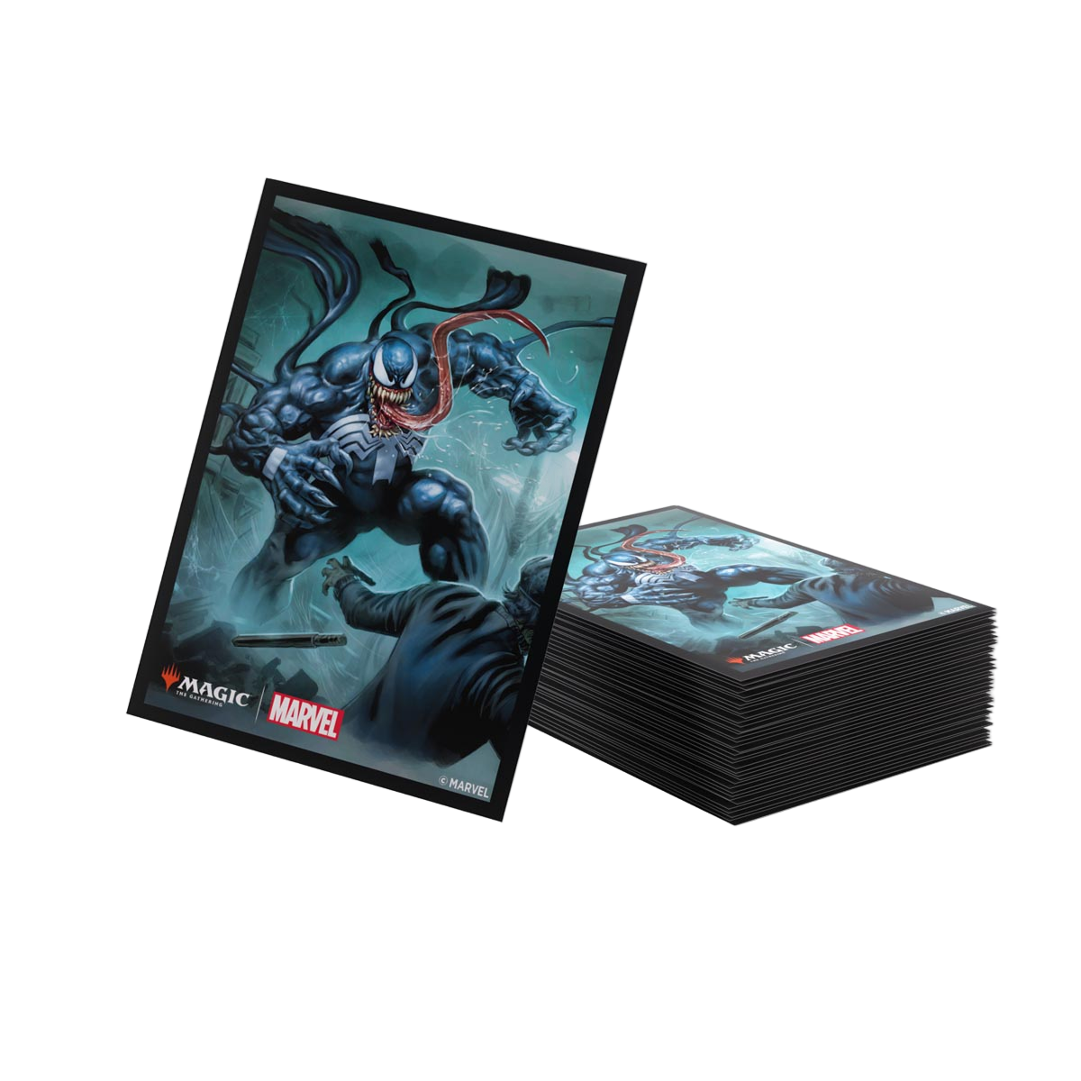 Gamegenic - Magic: The Gathering - Marvel&