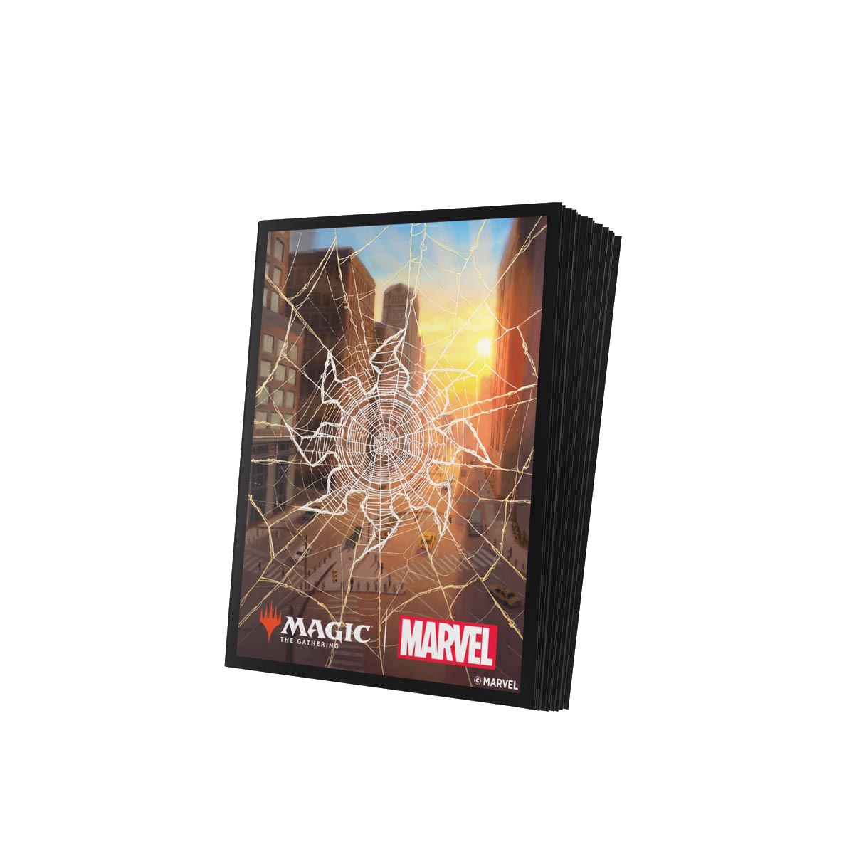 Gamegenic - Magic: The Gathering - Marvel&