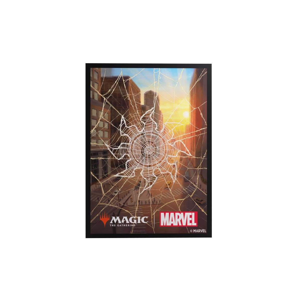 Gamegenic - Magic: The Gathering - Marvel&