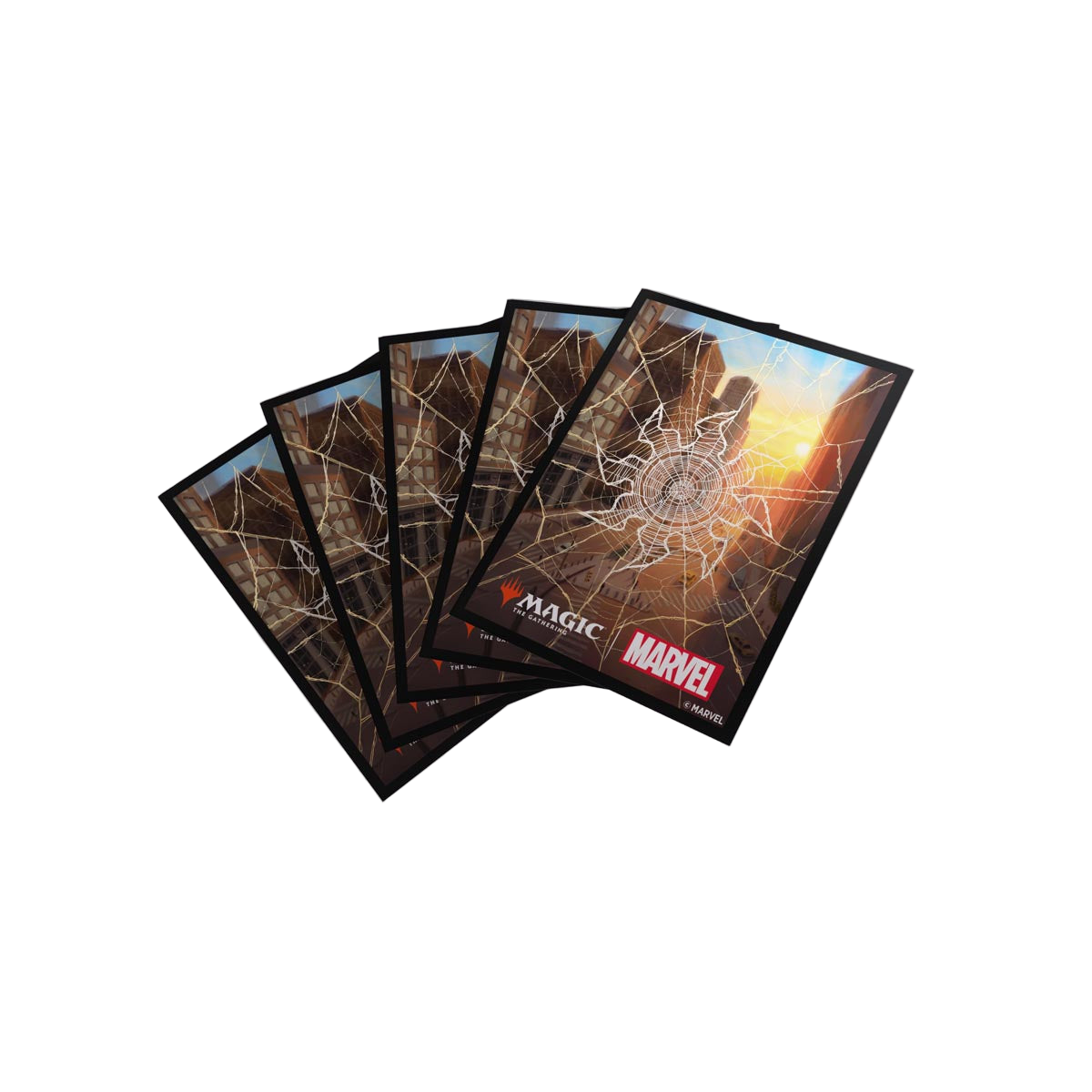 Gamegenic - Magic: The Gathering - Marvel&