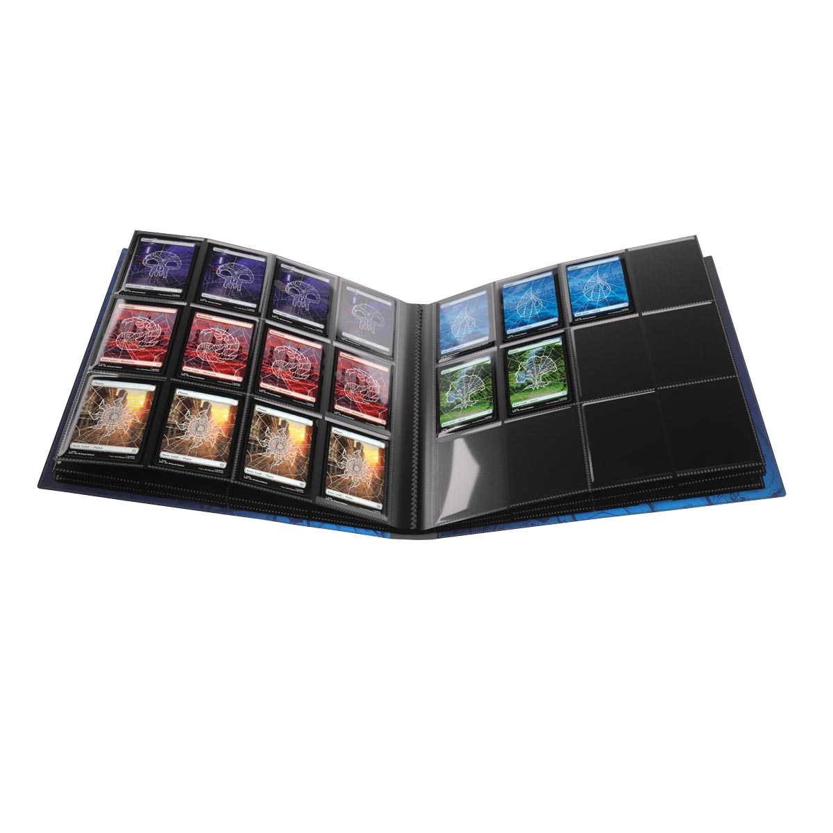 Gamegenic - Magic: The Gathering - Marvel&