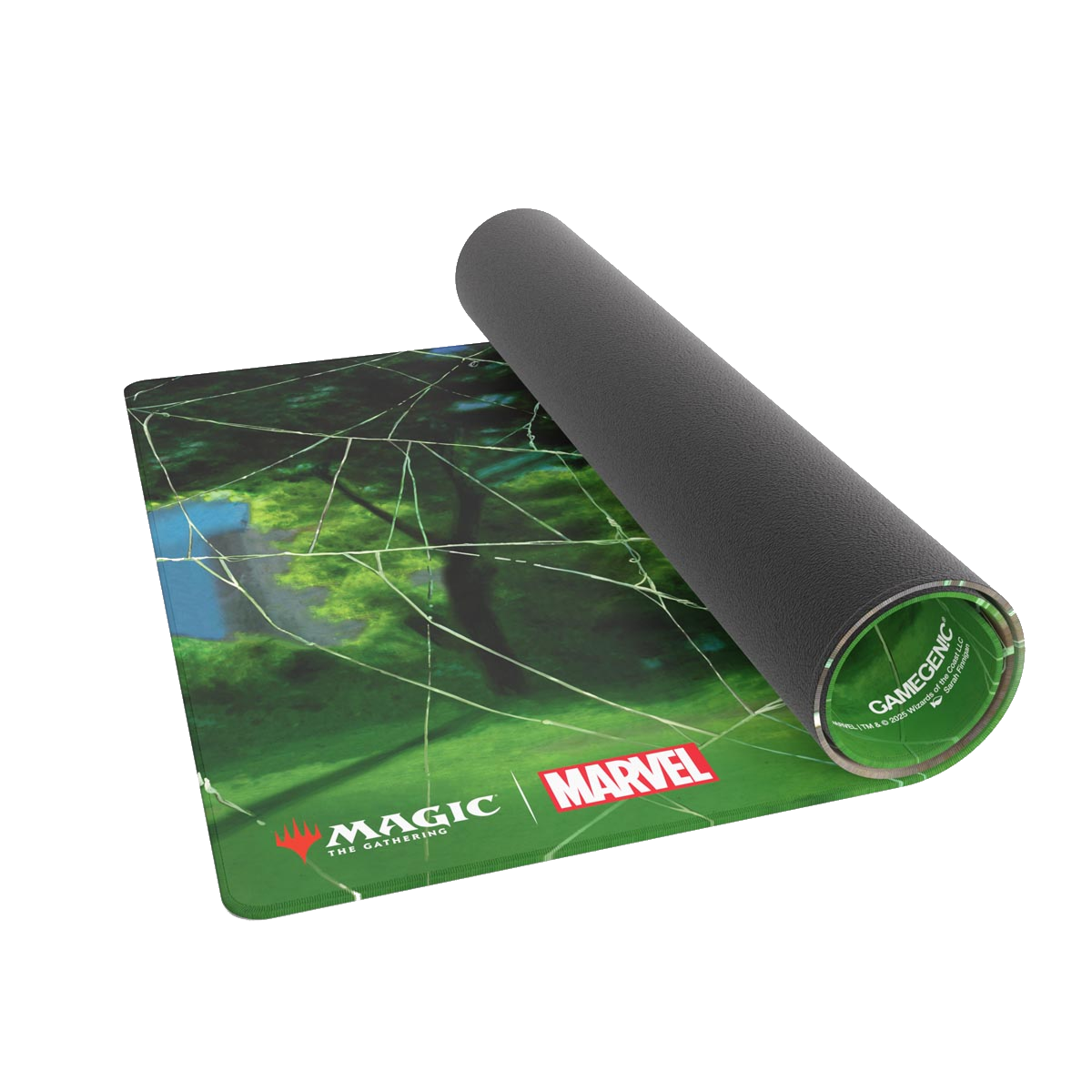 Gamegenic - Magic: The Gathering - Marvel&