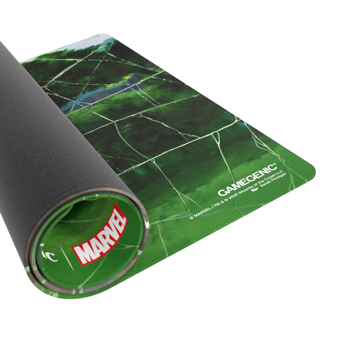 Gamegenic - Magic: The Gathering - Marvel&