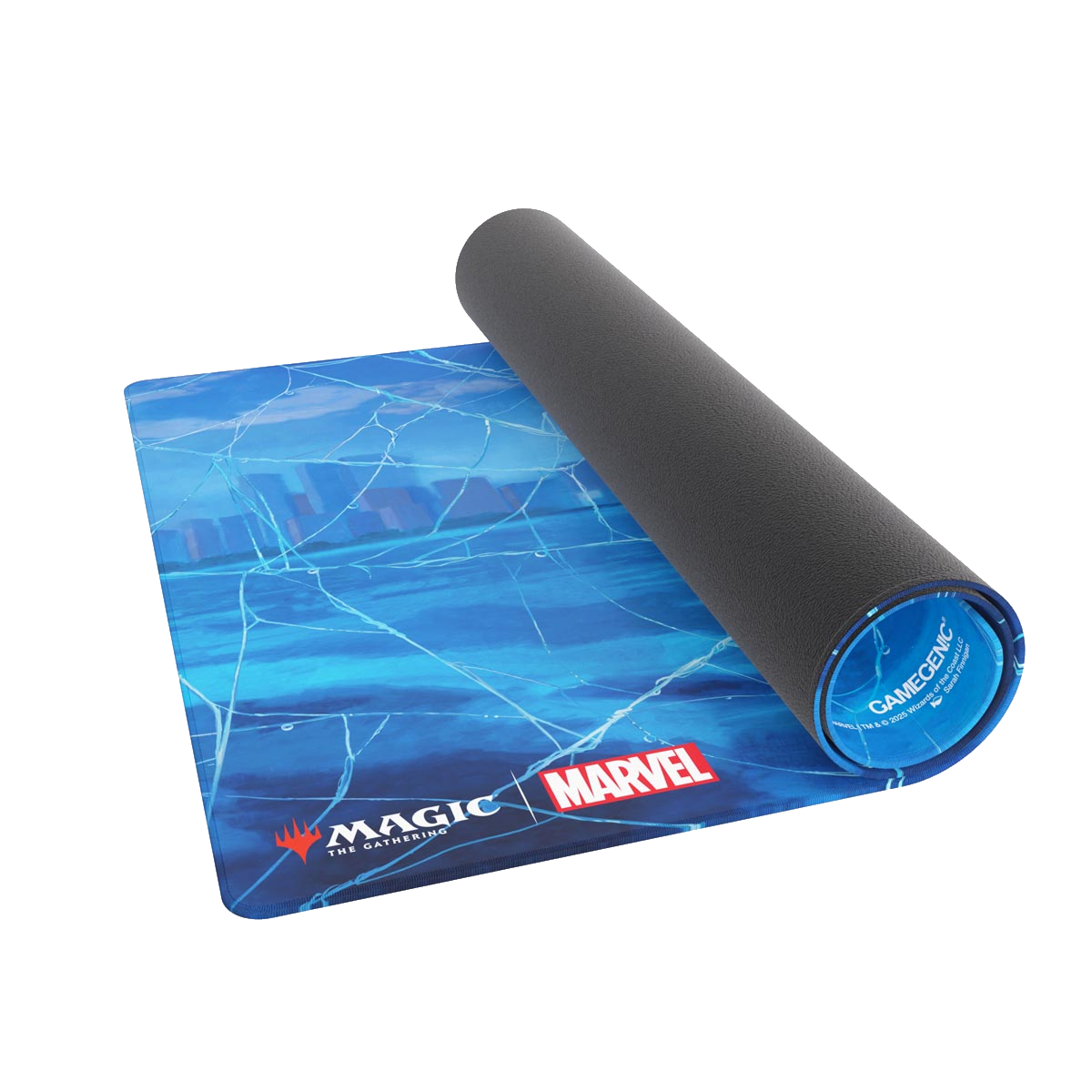 Gamegenic - Magic: The Gathering - Marvel&