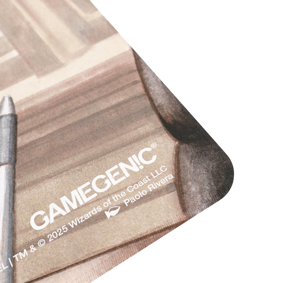 Gamegenic - Magic: The Gathering - Marvel&