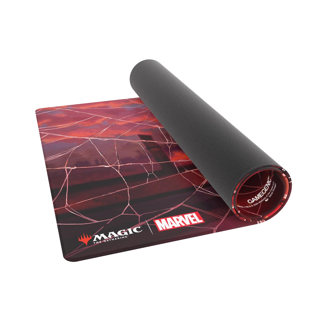 Gamegenic - Magic: The Gathering - Marvel&