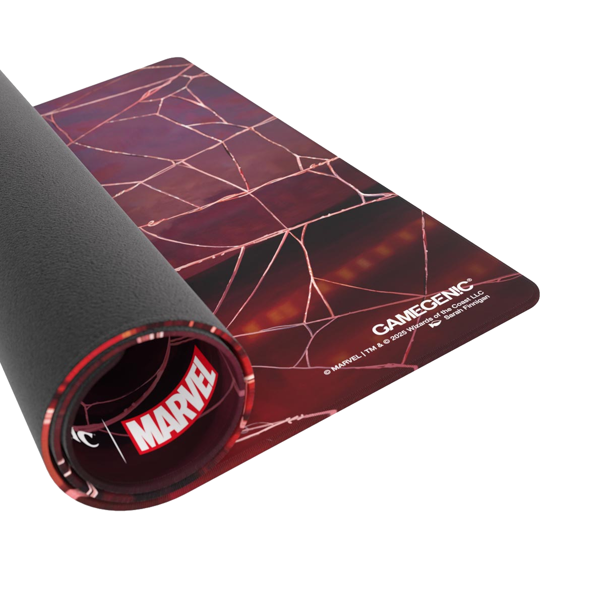 Gamegenic - Magic: The Gathering - Marvel&