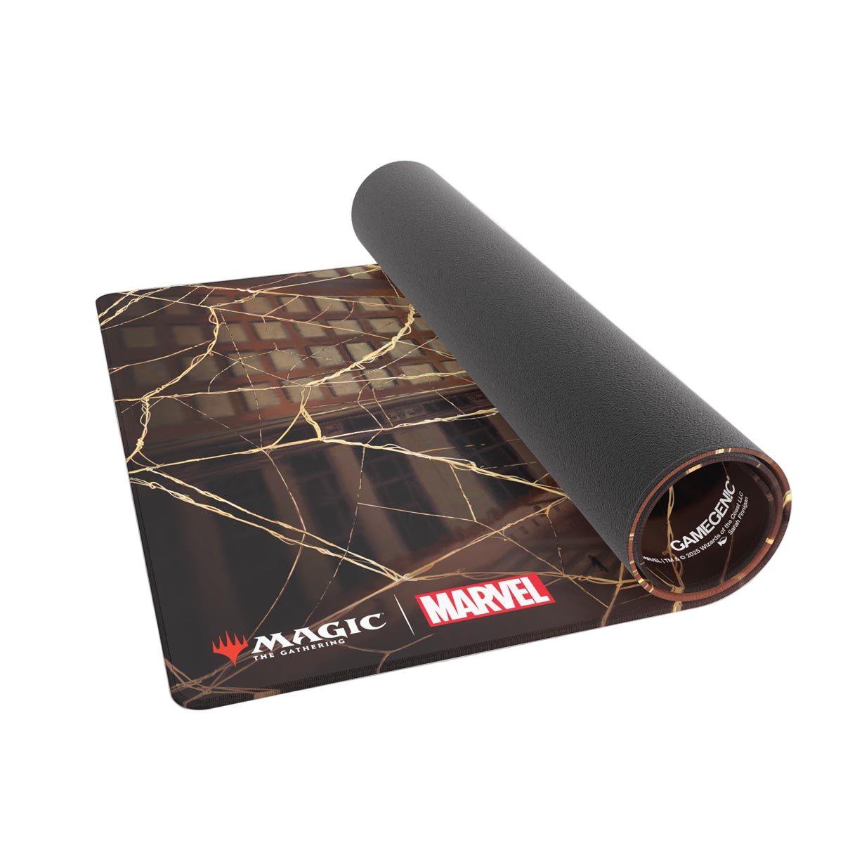 Gamegenic - Magic: The Gathering - Marvel&