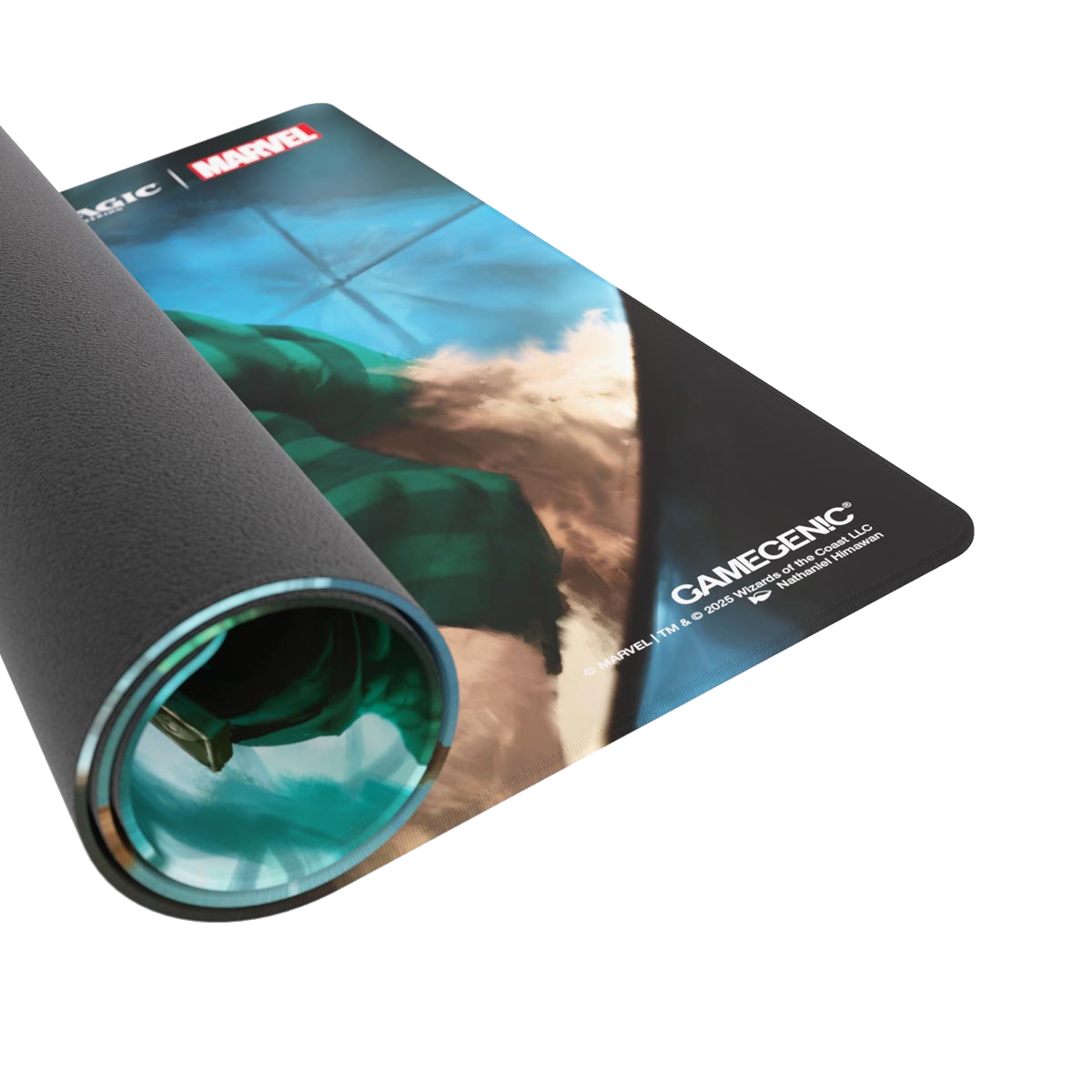 Gamegenic - Magic: The Gathering - Marvel&