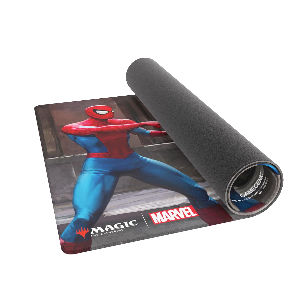 Gamegenic - Magic: The Gathering - Marvel&