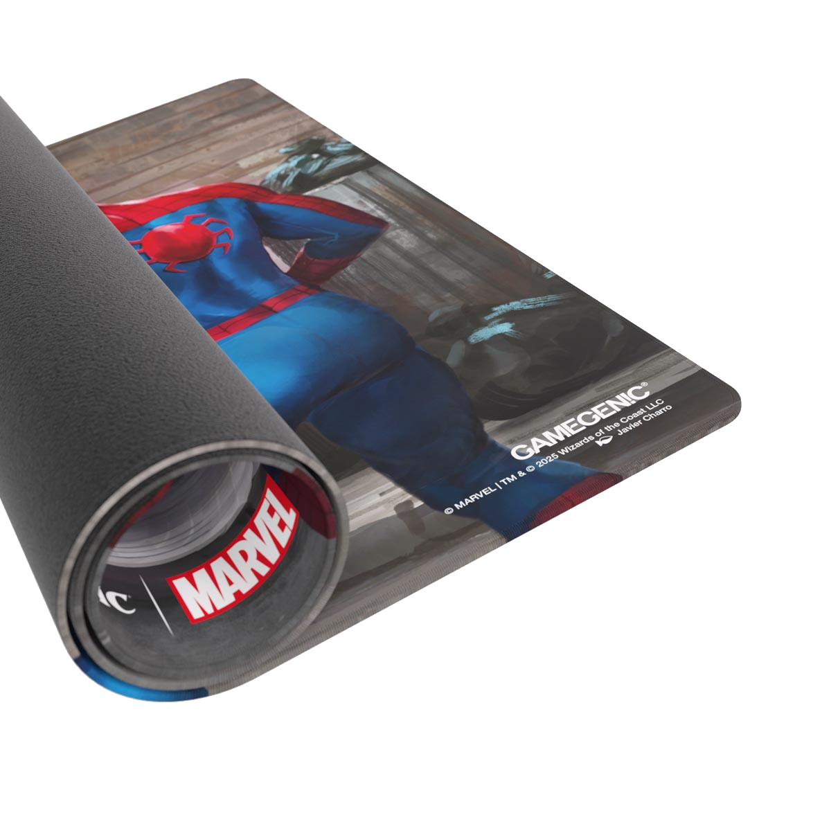 Gamegenic - Magic: The Gathering - Marvel&