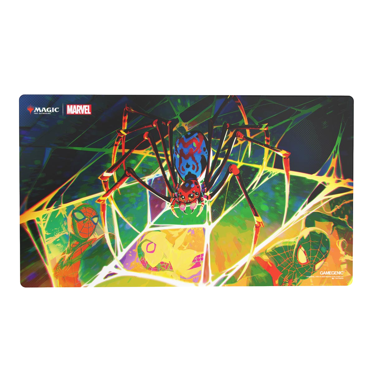 Gamegenic - Magic: The Gathering - Marvel&