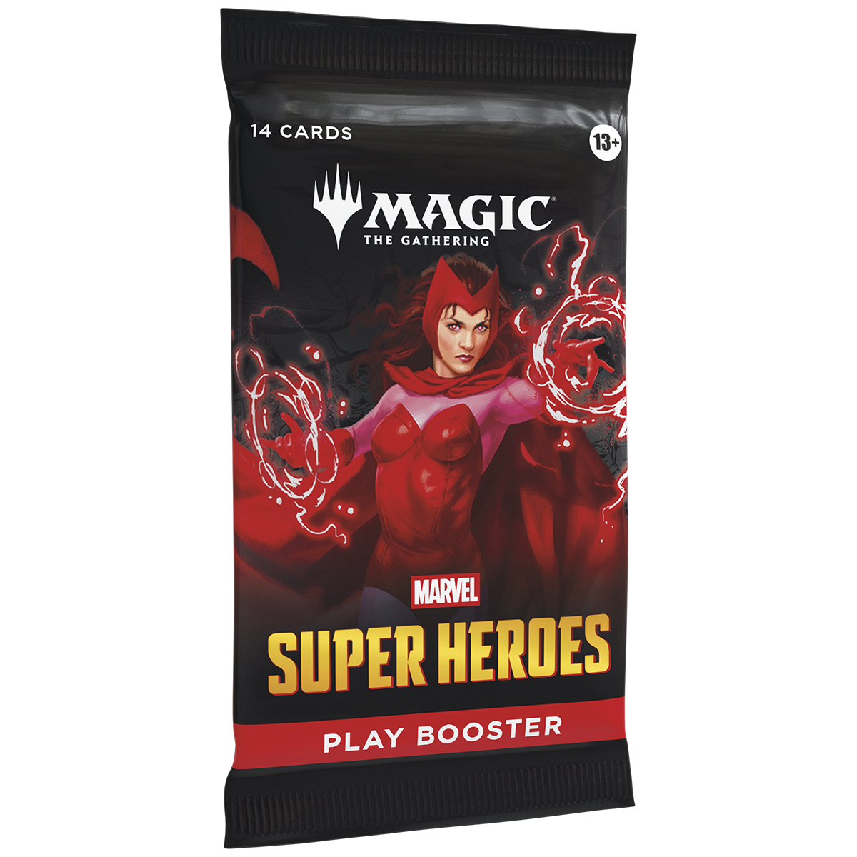 Magic: The Gathering - Universes Beyond - Marvel Super Heroes - Gift Bundle
