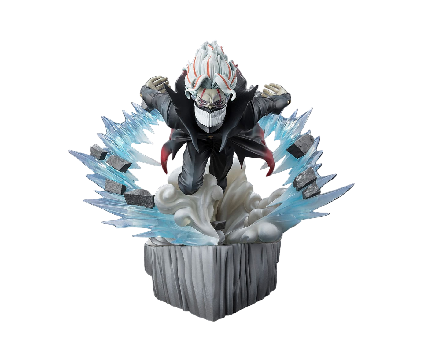 Bandai - Figuarts ZERO - Dandadan - Okarun Transformed