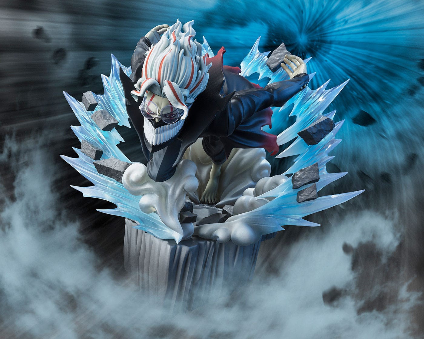 Bandai - Figuarts ZERO - Dandadan - Okarun Transformed