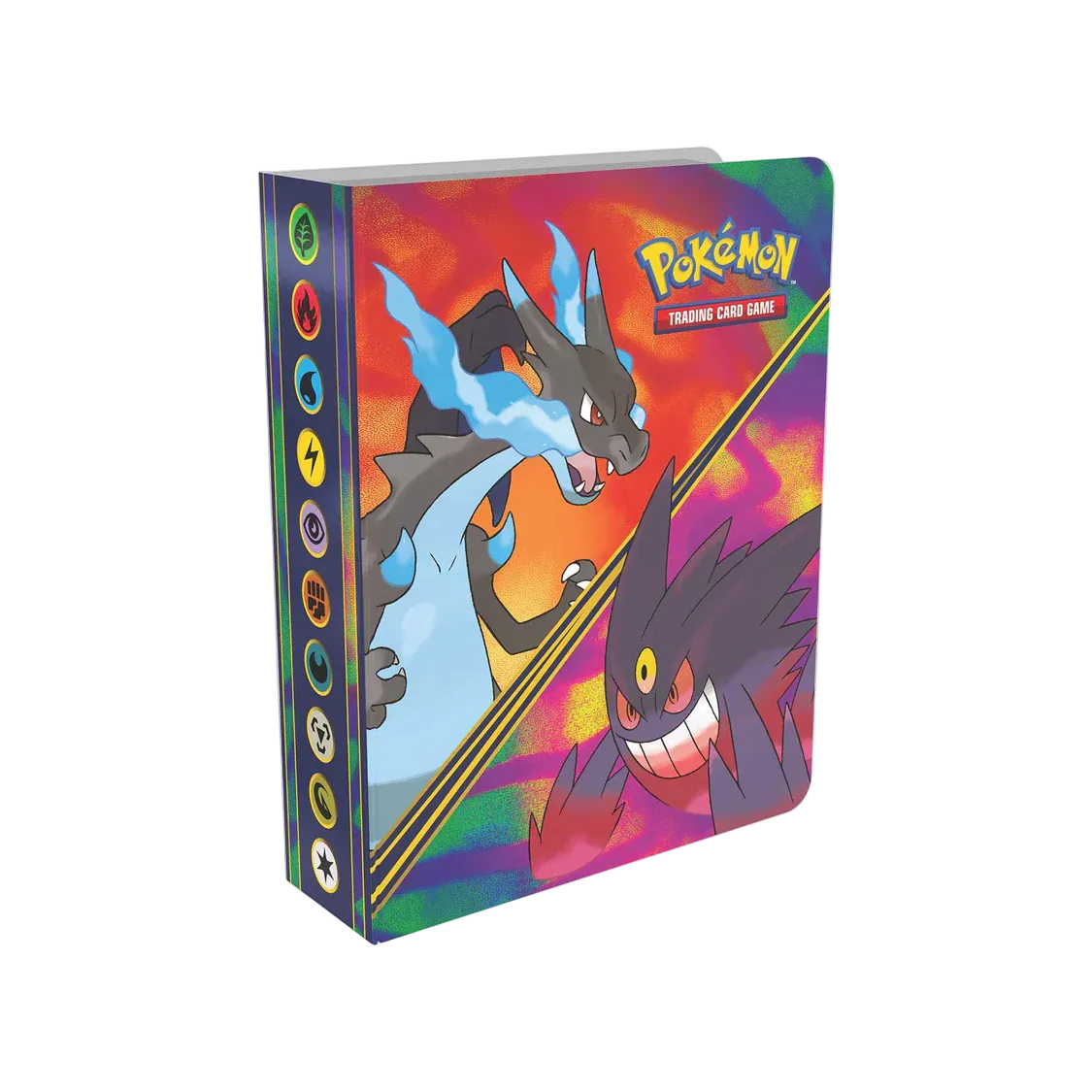 Pokemon TCG - Mega Evolution - Phantasmal Flames - Mini Portfolio (1x Pack)