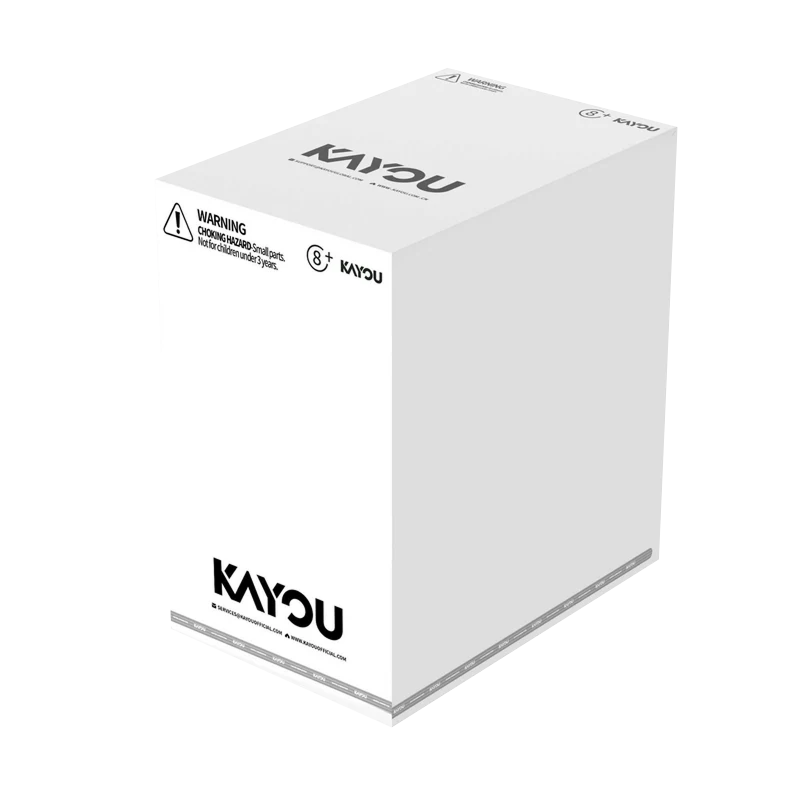 Kayou - Naruto - Smriti Collectible Cards Series 01 (Heaven Scroll) - Sleeved Booster Box (24x Packs)