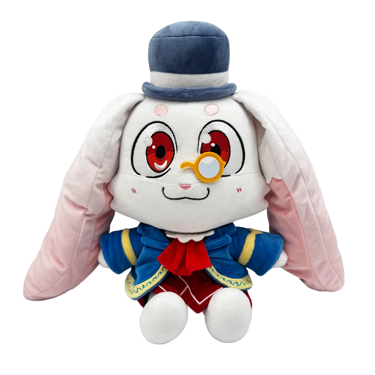 Youtooz - Shangri-La Frontier - Emul Plush (9in)