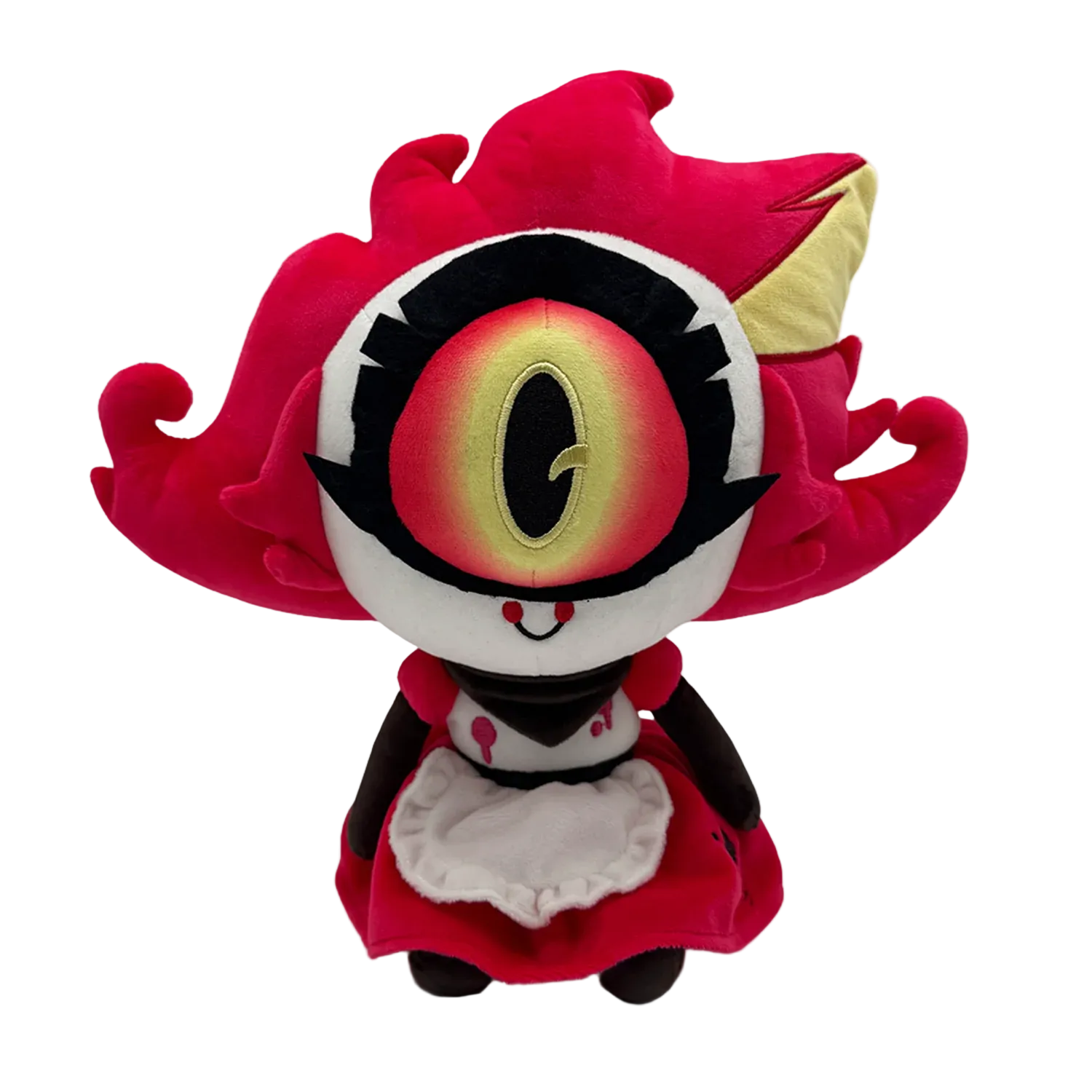 Youtooz - Hazbin Hotel - Niffty Plush (9in)